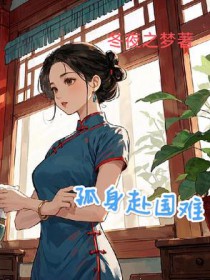 孤身赴国难